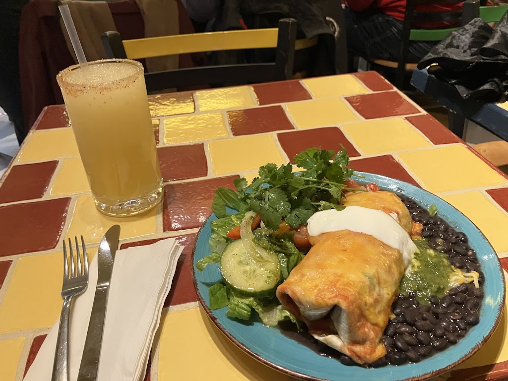 Chimichanga