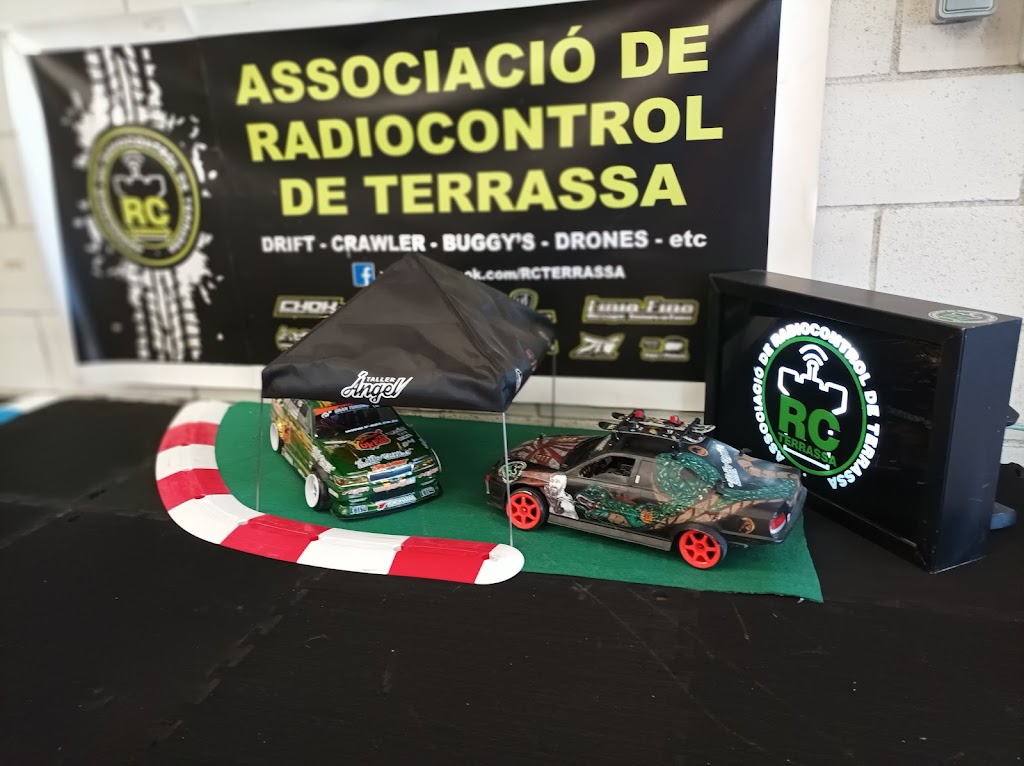 Club RC Terrassa