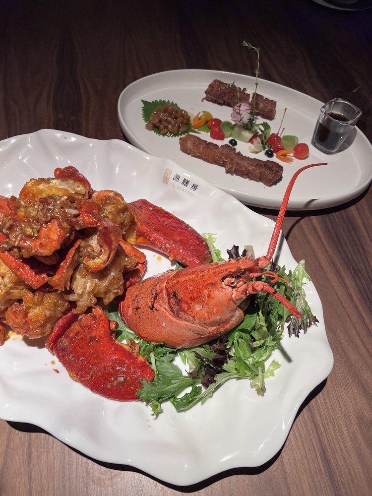 Lobster