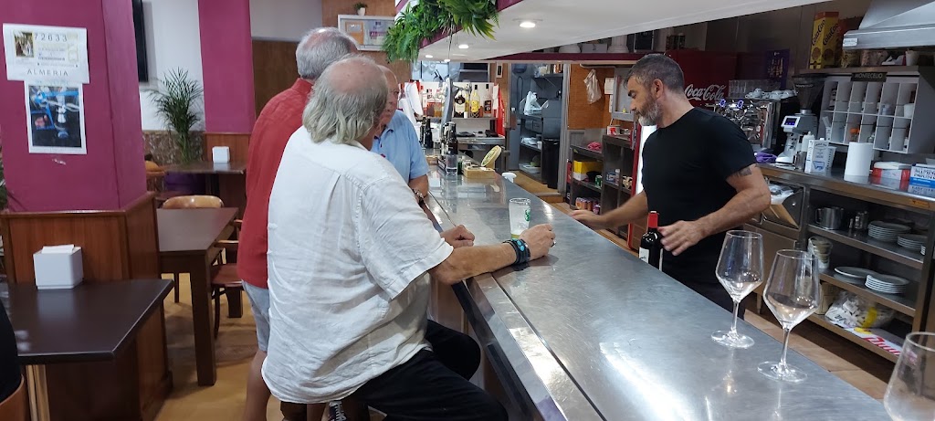 Avenida 73 — Ambiente