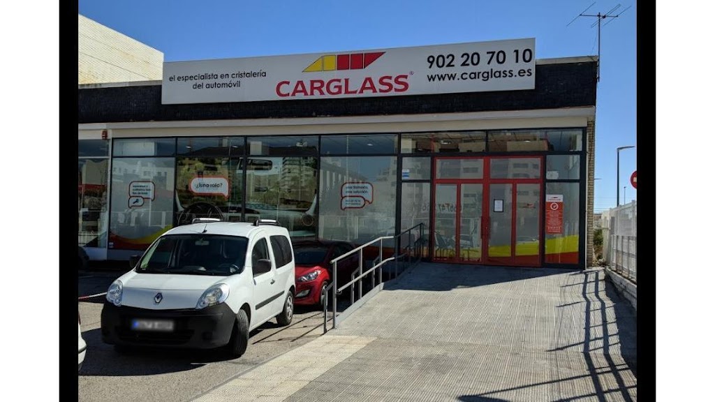 Carglass