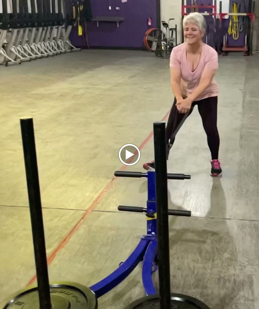  Resilient Fitness formally Rocking boot camp