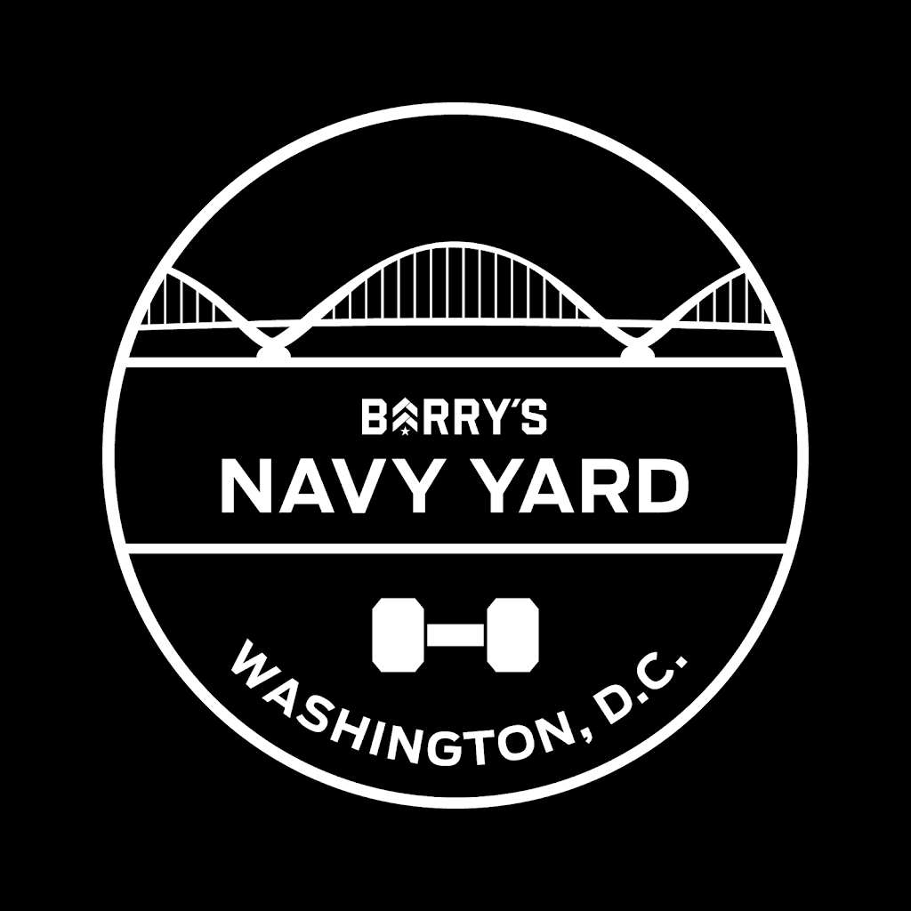  Barry's Navy Yard