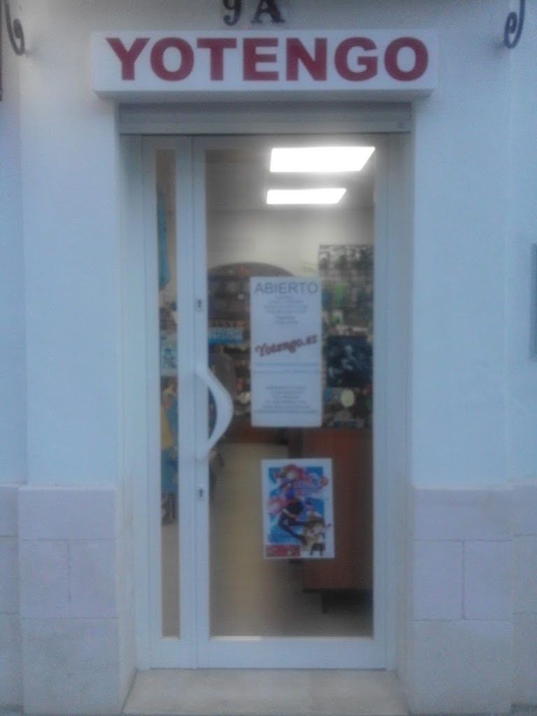 Foto 2 de YOTENGO.ES