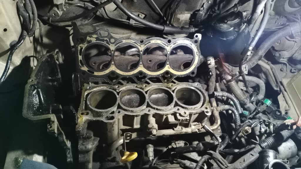 RAS 99, Bengkel Mobil Panggilan