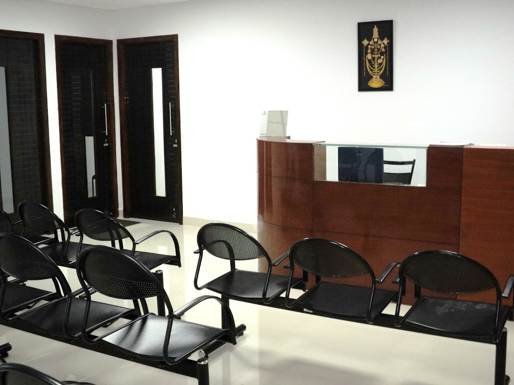 Dr Ashok Eye Hospital Unit Of Centre For Eye And Health Care