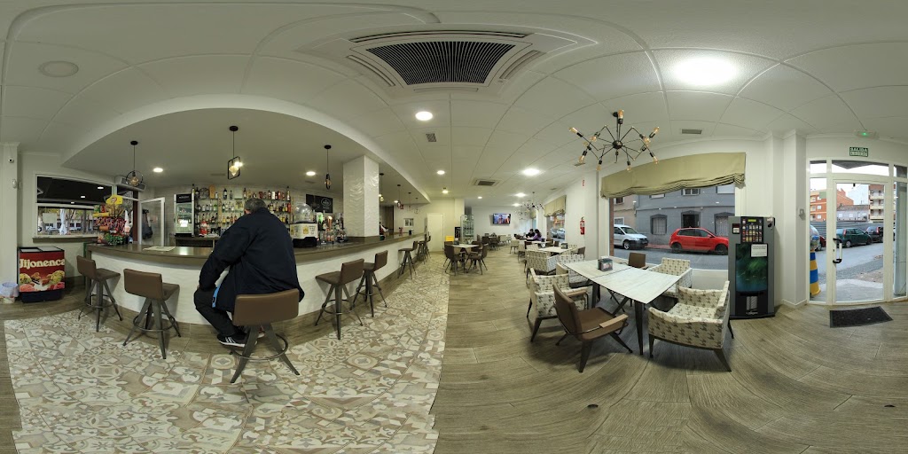 Cafe Unai — Todas