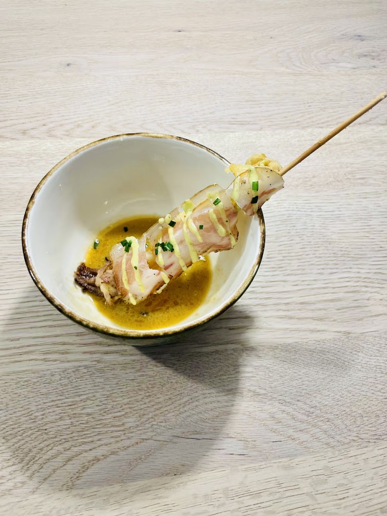 Restaurante Tejota — Comida y bebida