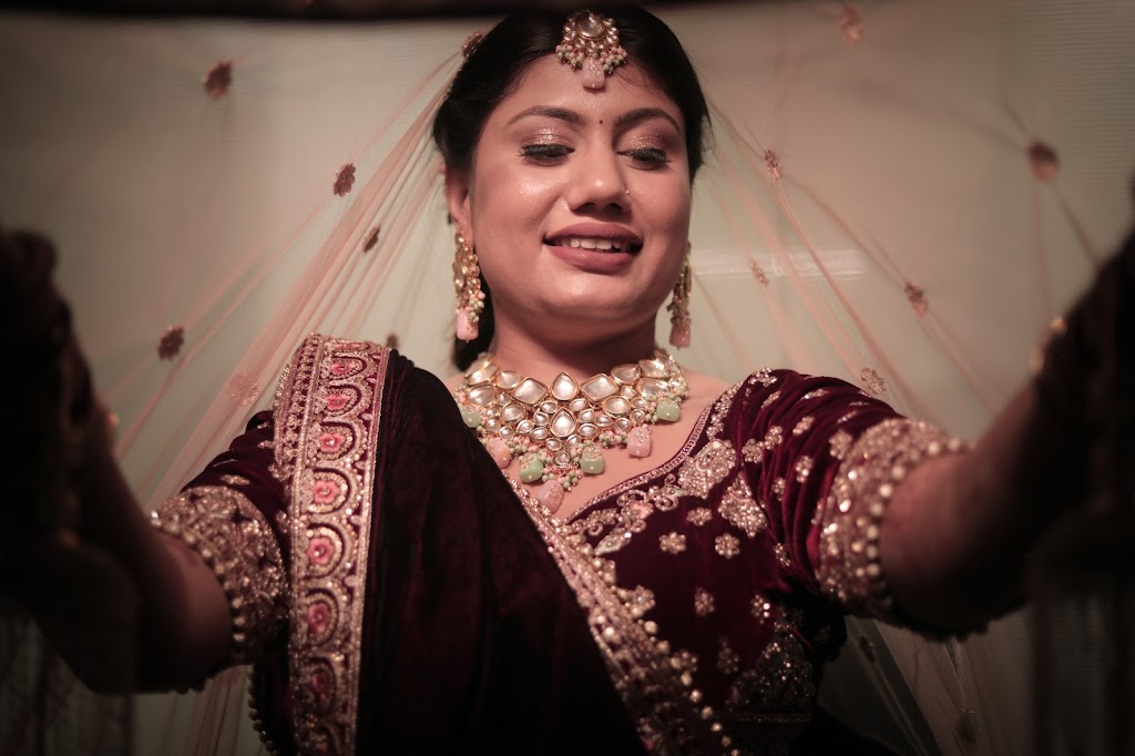 Payal The Makeup Studio