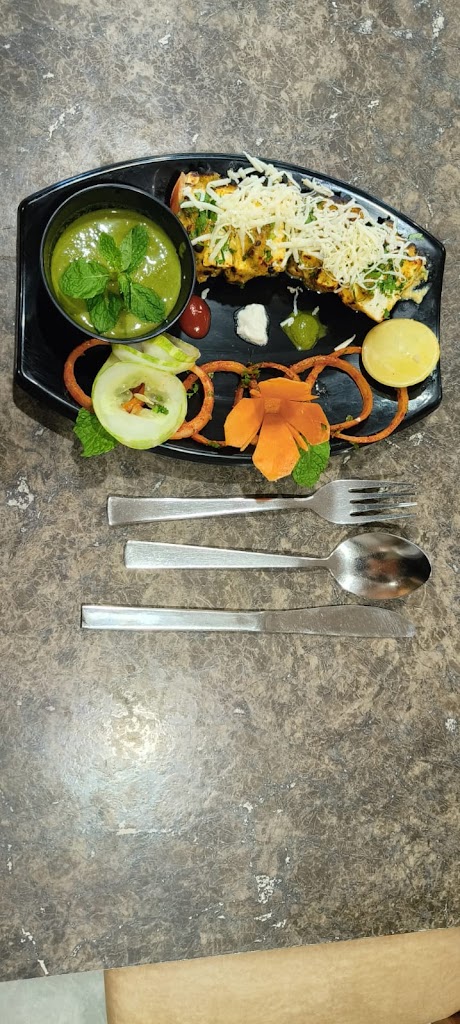 Food & drink