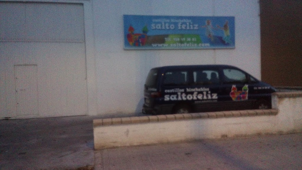Foto 2 de Tierra Fantasia