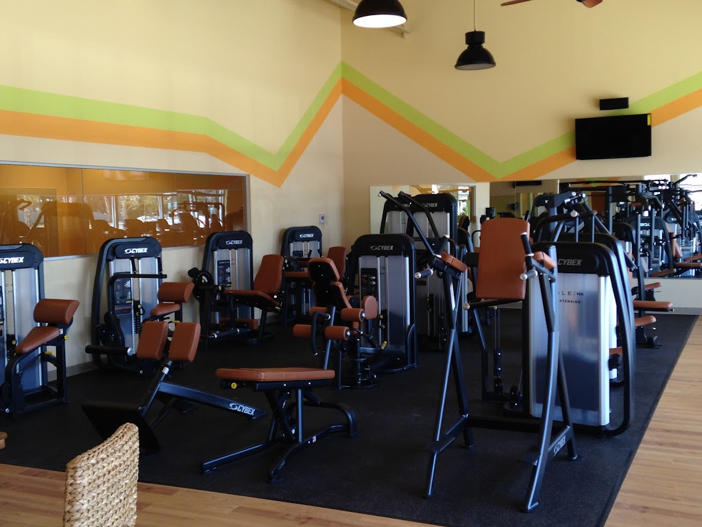  Edison's Smart Fitness