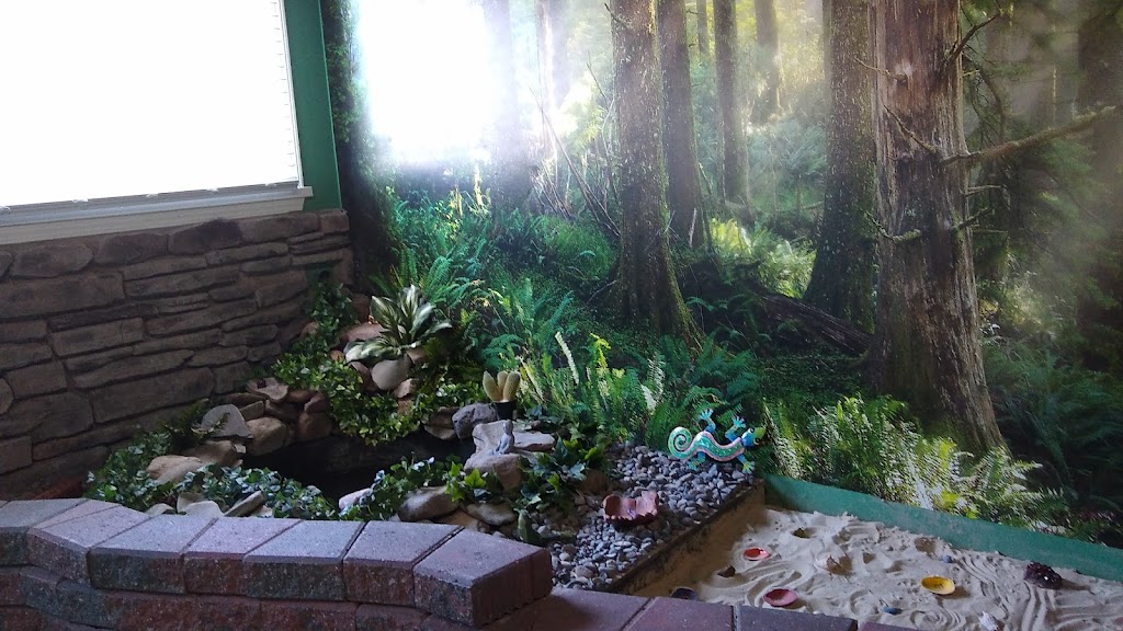  Eternal Bliss Yoga Center