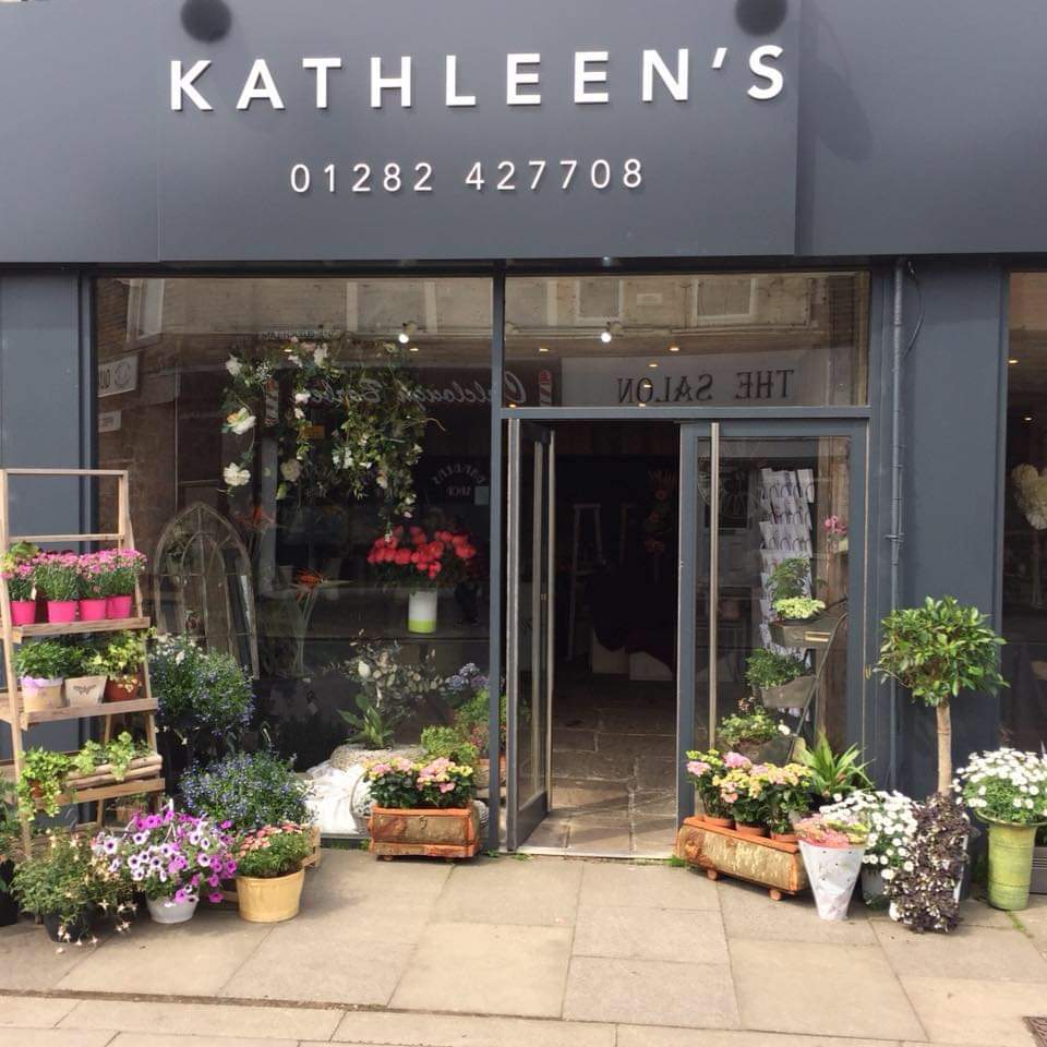 Kathleen's Florists