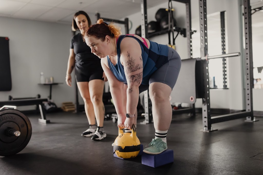  Limitless Fitness Personal Training