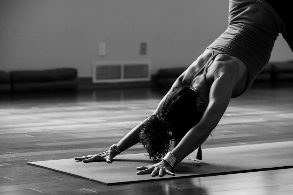  SHIFT Yoga Studio and Nutrition - Wausau
