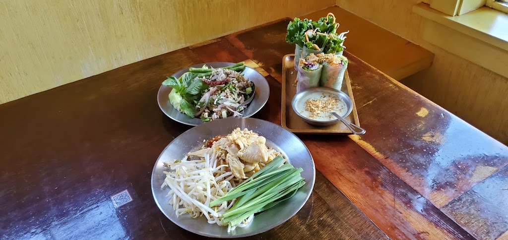 Thaiku