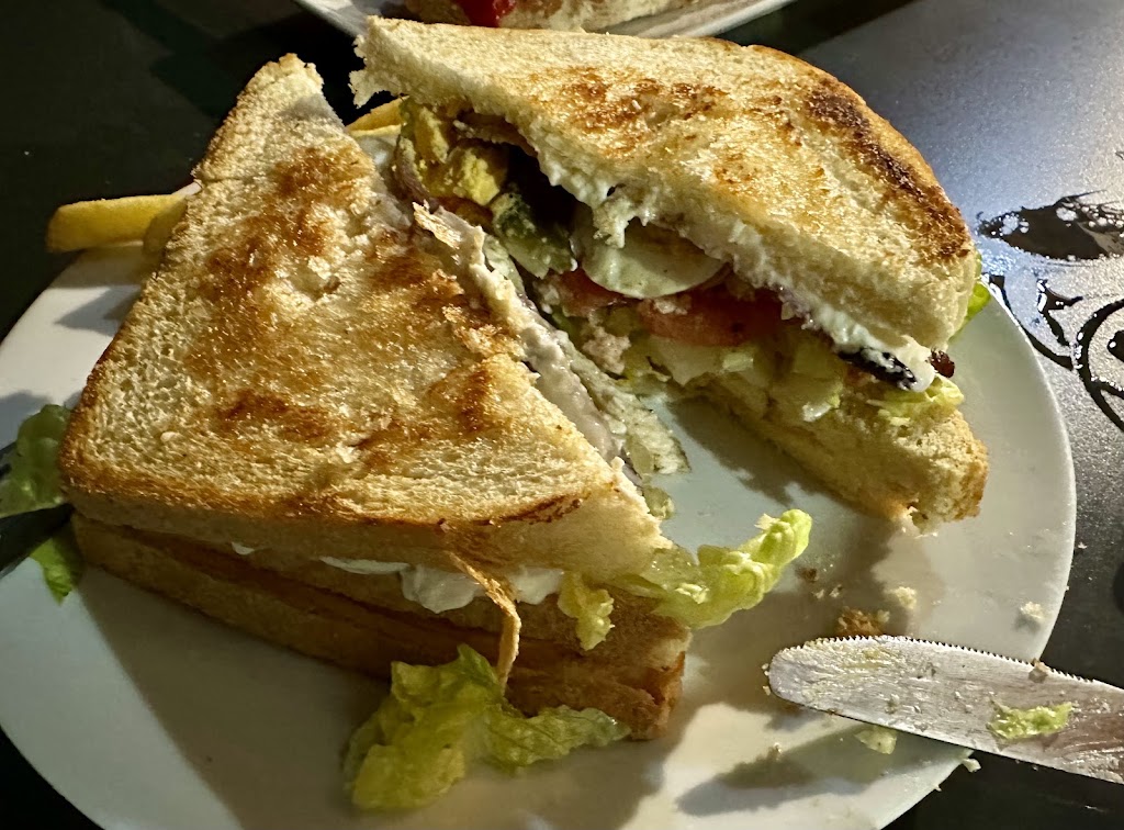 Patri's — Comida y bebida