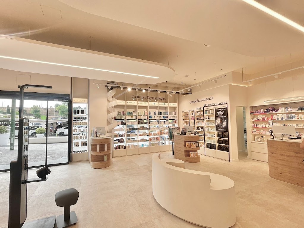 Farmacia Farmalife Merinero Alcobendas — Del propietario