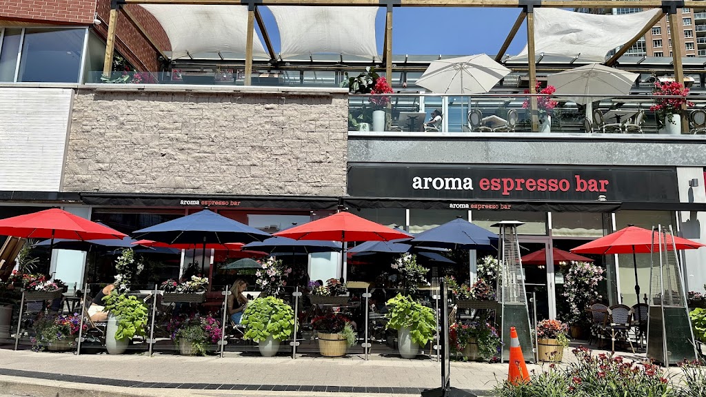 Photo of Aroma Espresso Bar