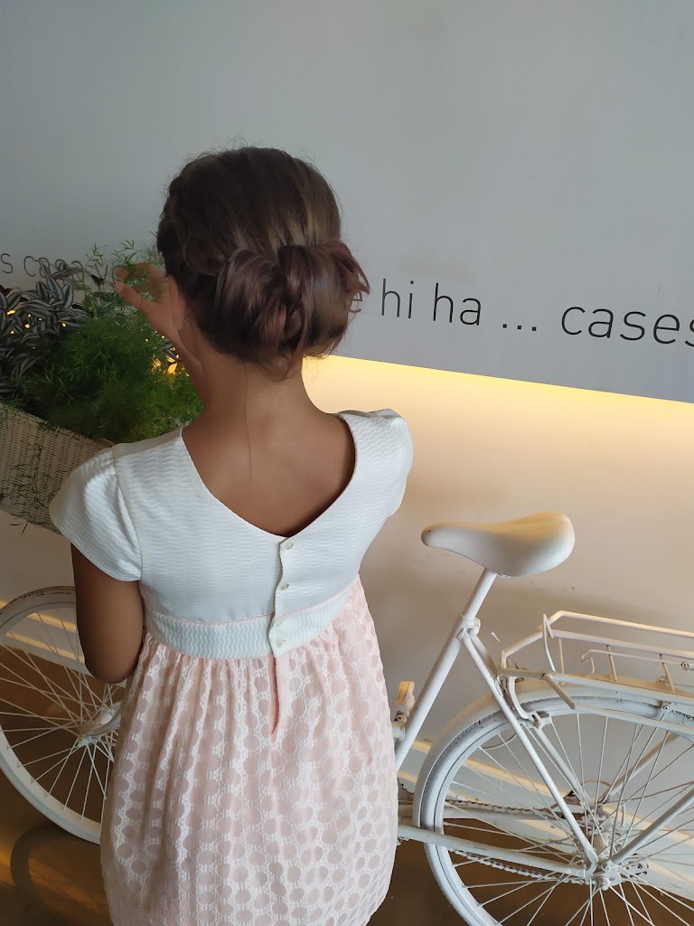 Europerruqueria | Peluqueria Granollers — Peinado