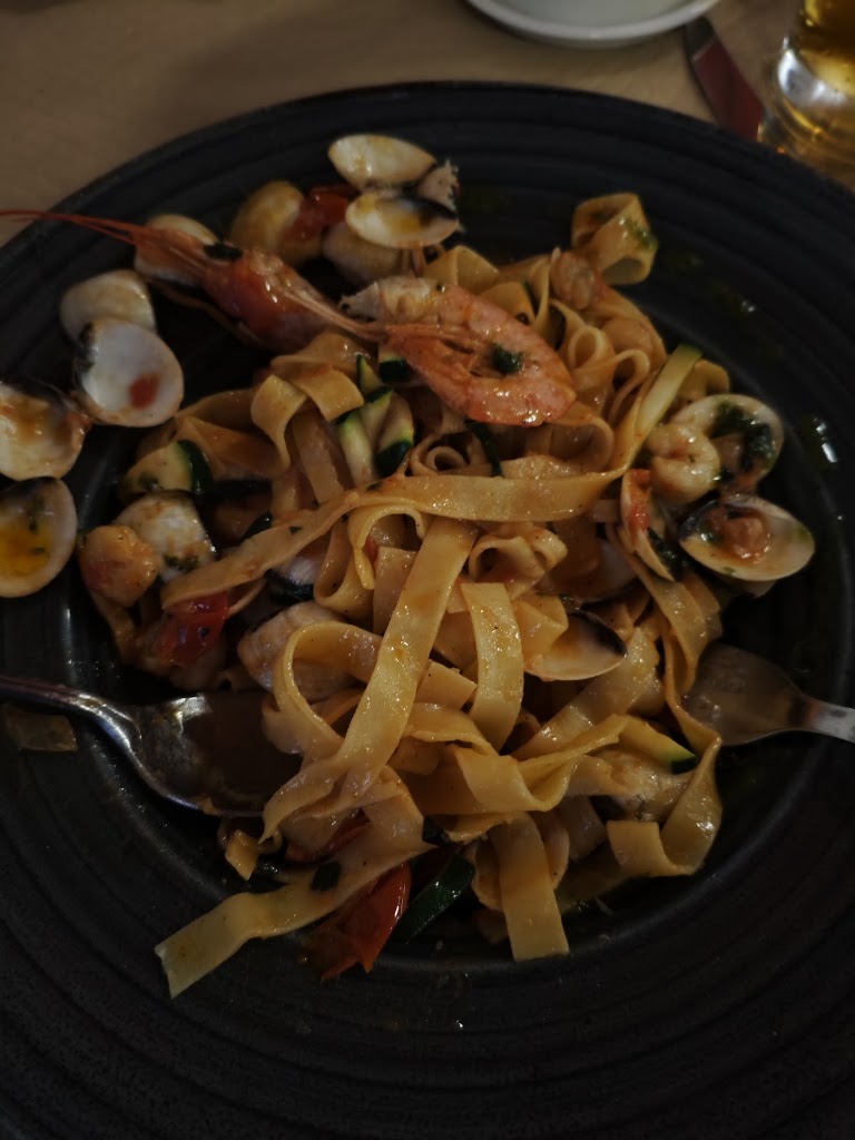 Ristorante Da Marc — Mas recientes