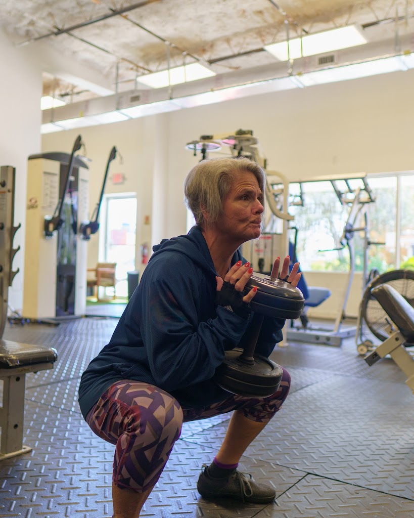  JAMINPOWER Personal Training