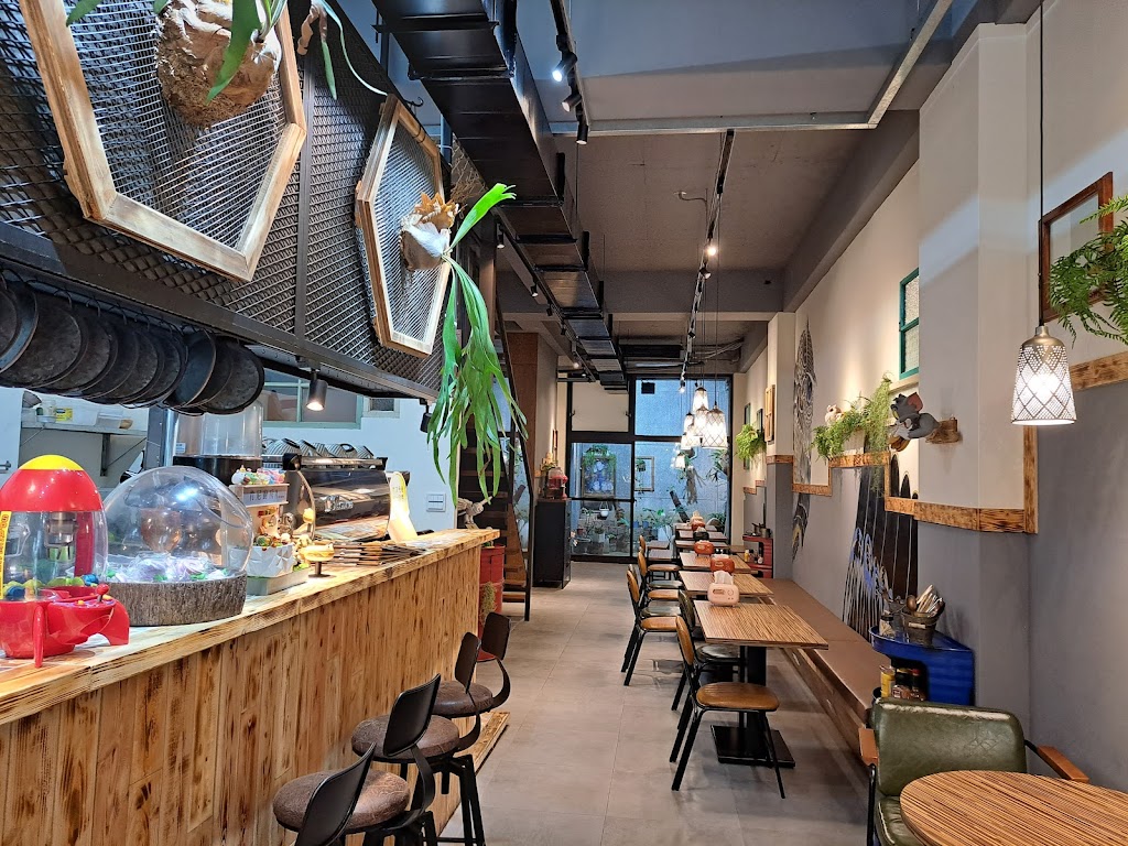 肯尼廚房 的照片