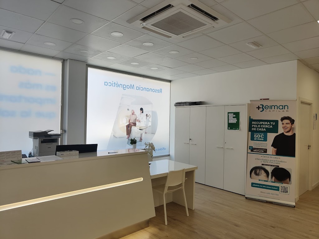 Podologo Guadix Jose Luis Diaz