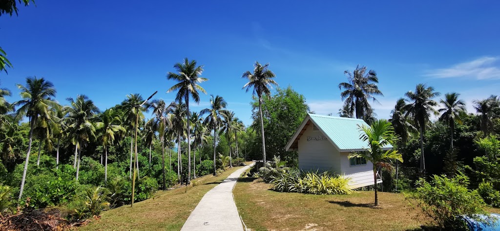 Wak Kiman Campsite