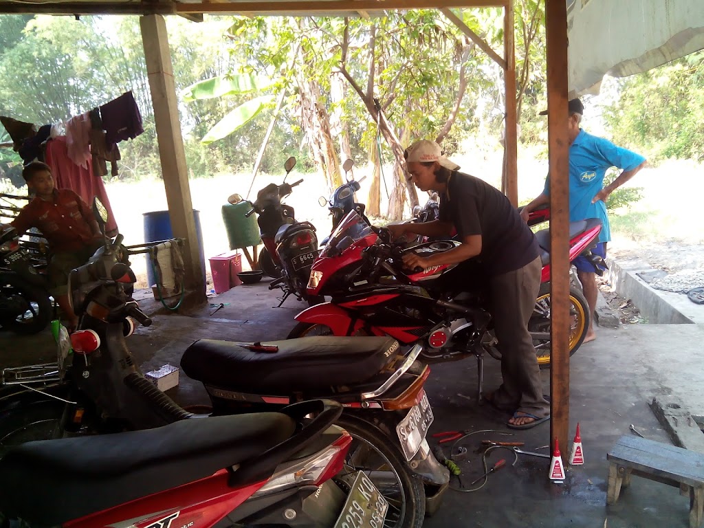 GARASI 09
