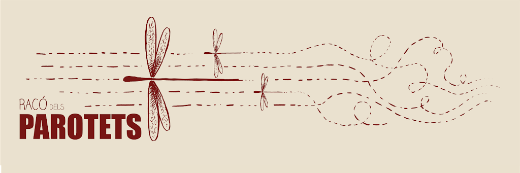 Espai Infantil Raco dels Parotets