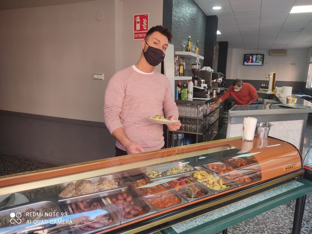 El Nou Canto — Ambiente