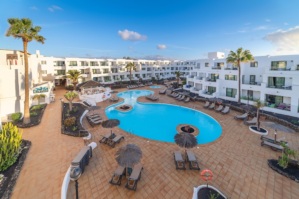 Galeon Playa by SeaSense