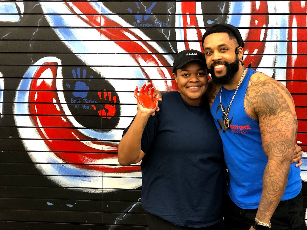  Grindtime Fitness LLC