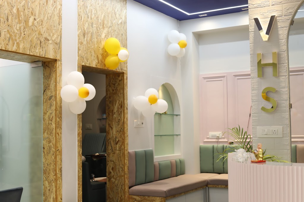 Vaidavya Hair Salon A Complete Family Salon Best Hair Salon In Udaipur Best Beauty Salon In Udaipur