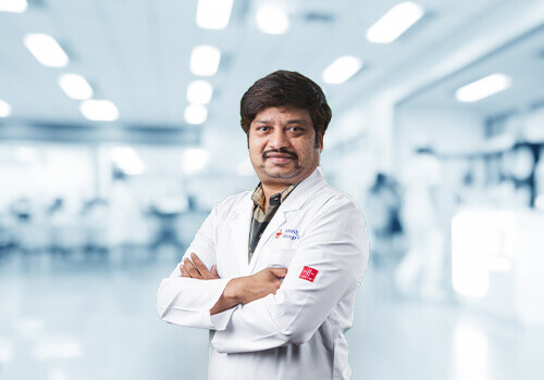 Dr. Dr Srinivasa Rao T Best Icu Critical Care Specialist Manipal Hospital Vijayawada Guntur