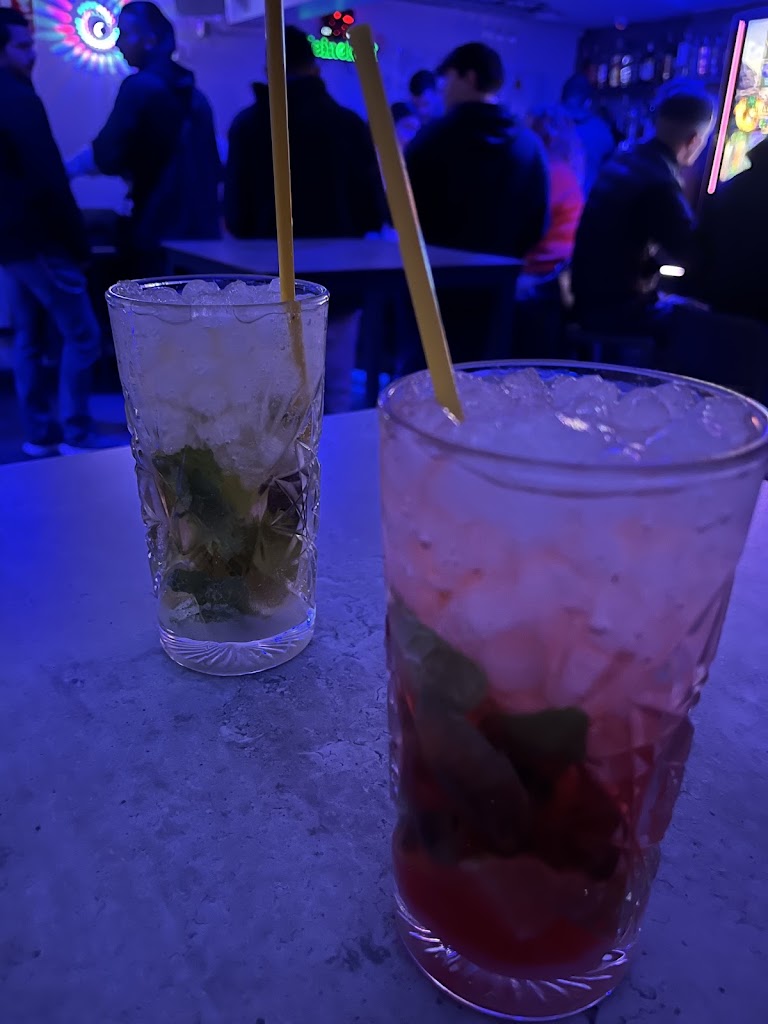 El Local Bar de Copas — Mojito