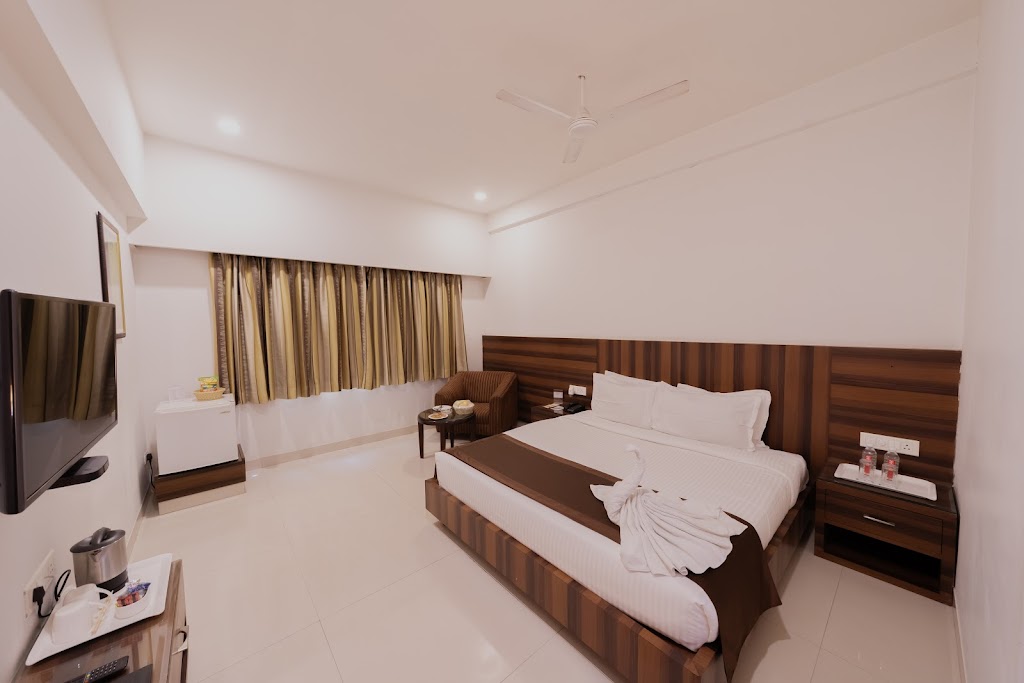 Hotel Solitaire