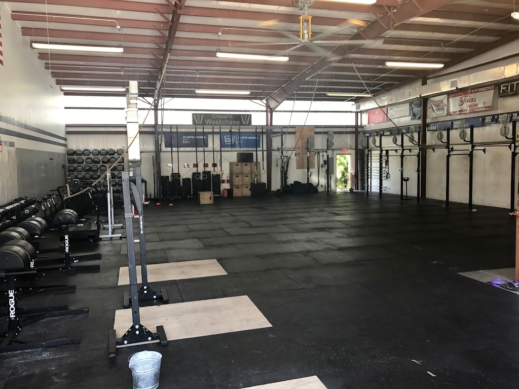  CrossFit Westchase