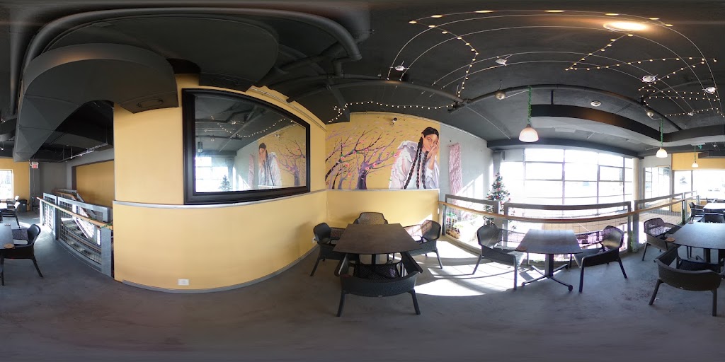 Street View & 360°