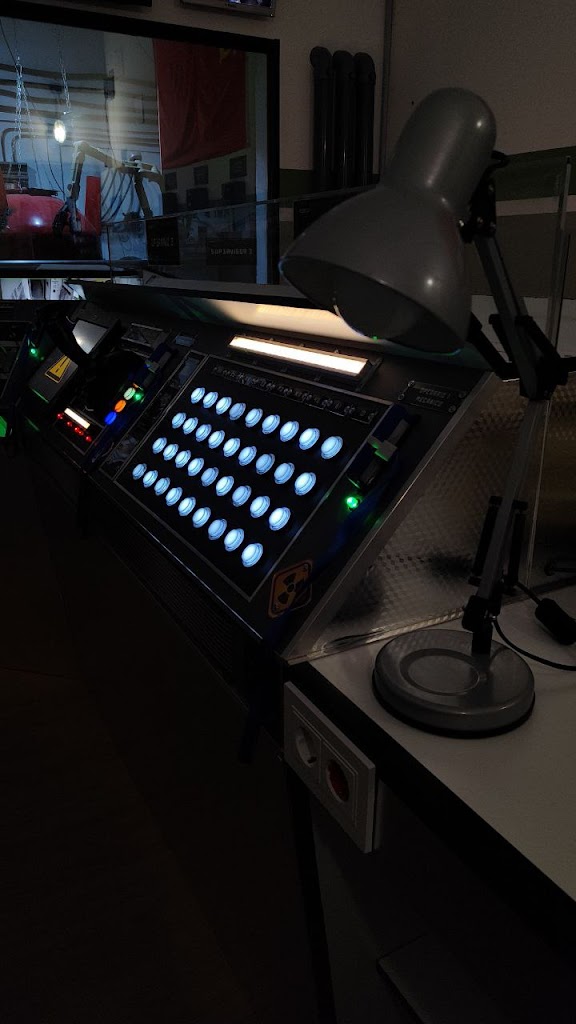 Aqui hay gato encerrado