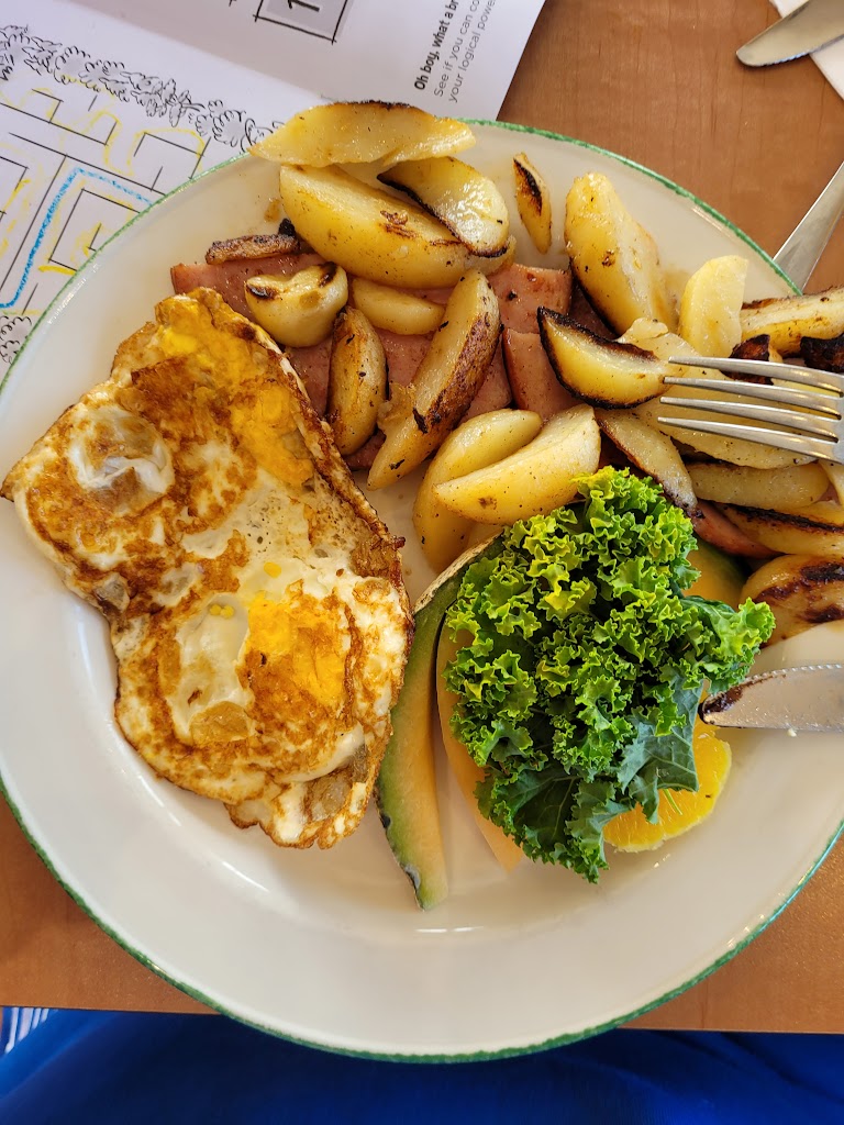 Omelette