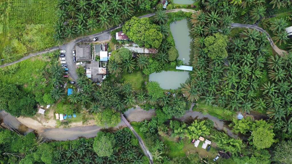 Intan Putri Eco Farm