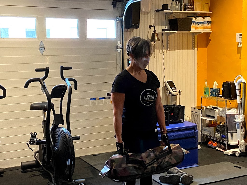  JP's Fitness Solutions