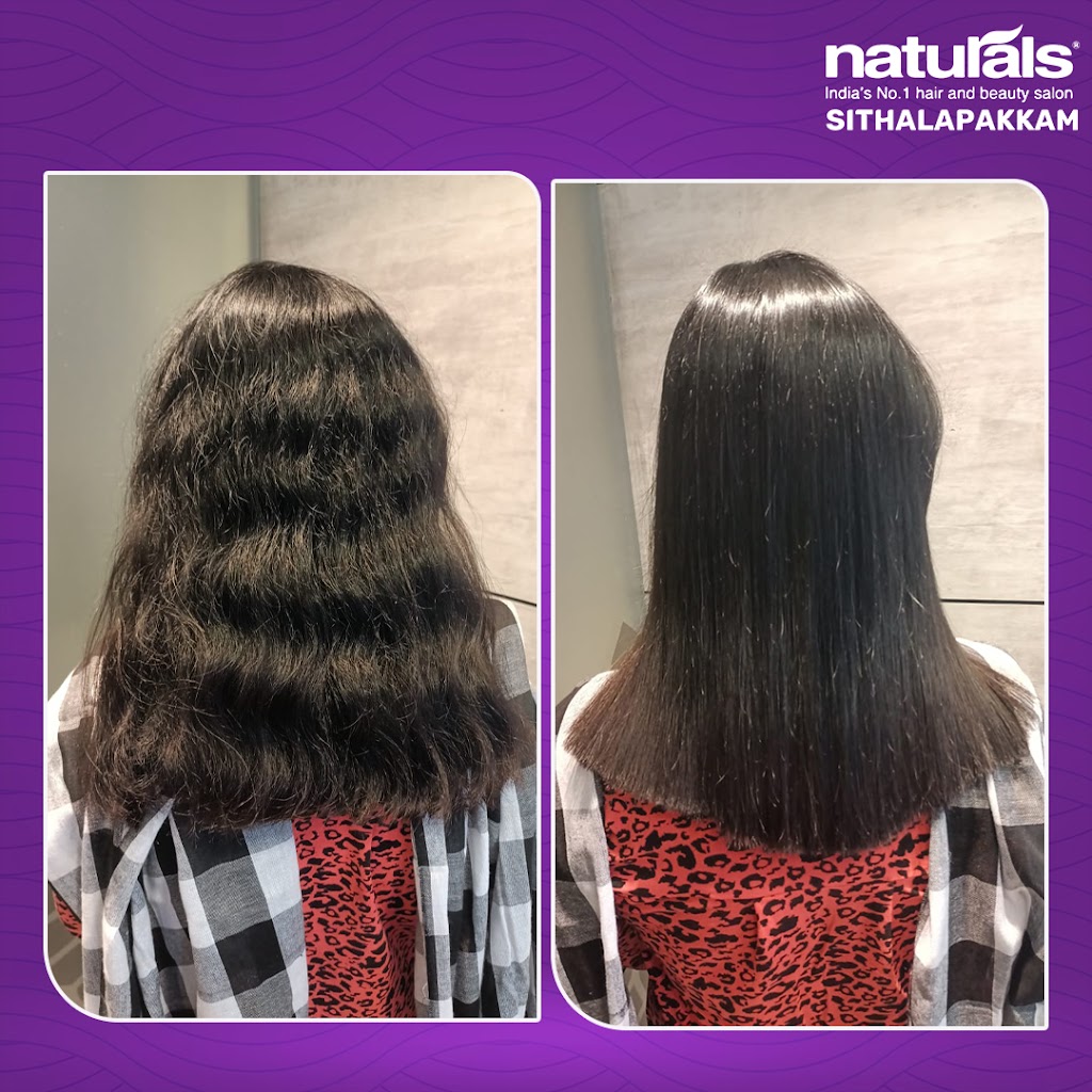 Naturals Sithalapakkam