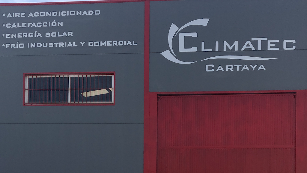 Climatec Cartaya,S.L.