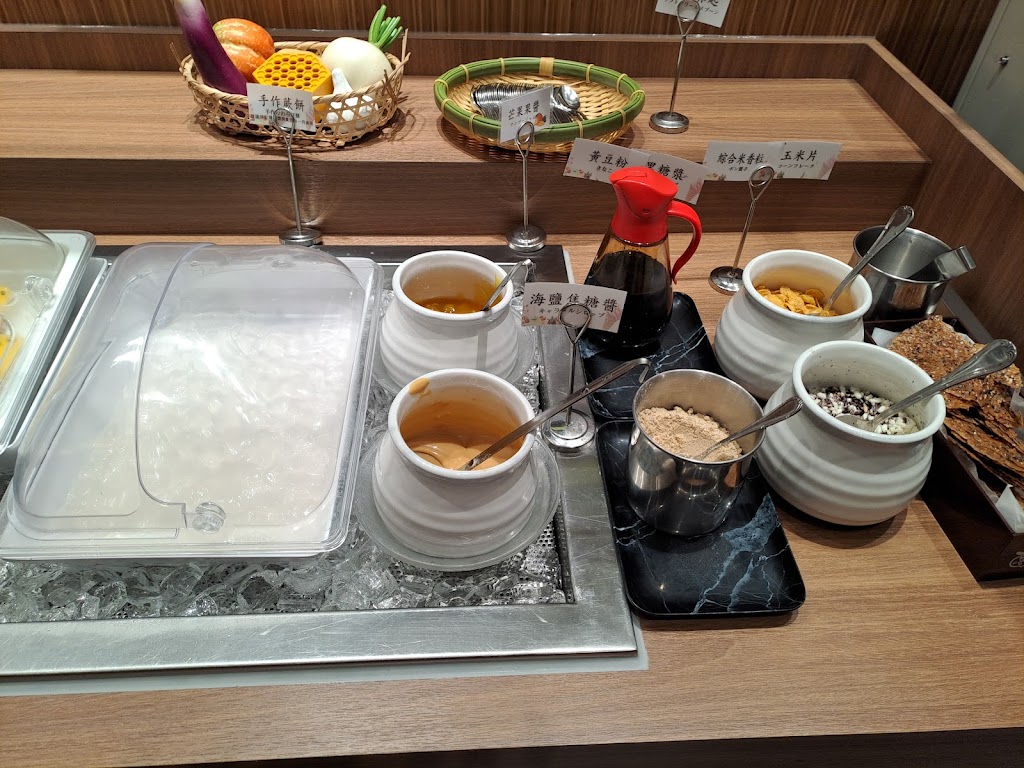 涮乃葉 豐原in89店 的照片