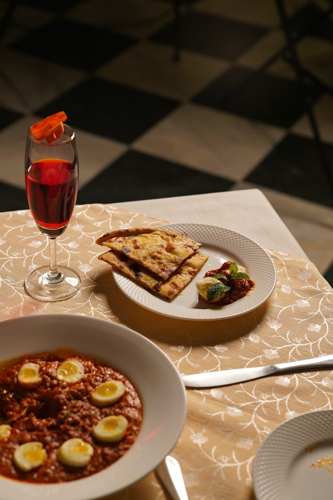 Food & drink