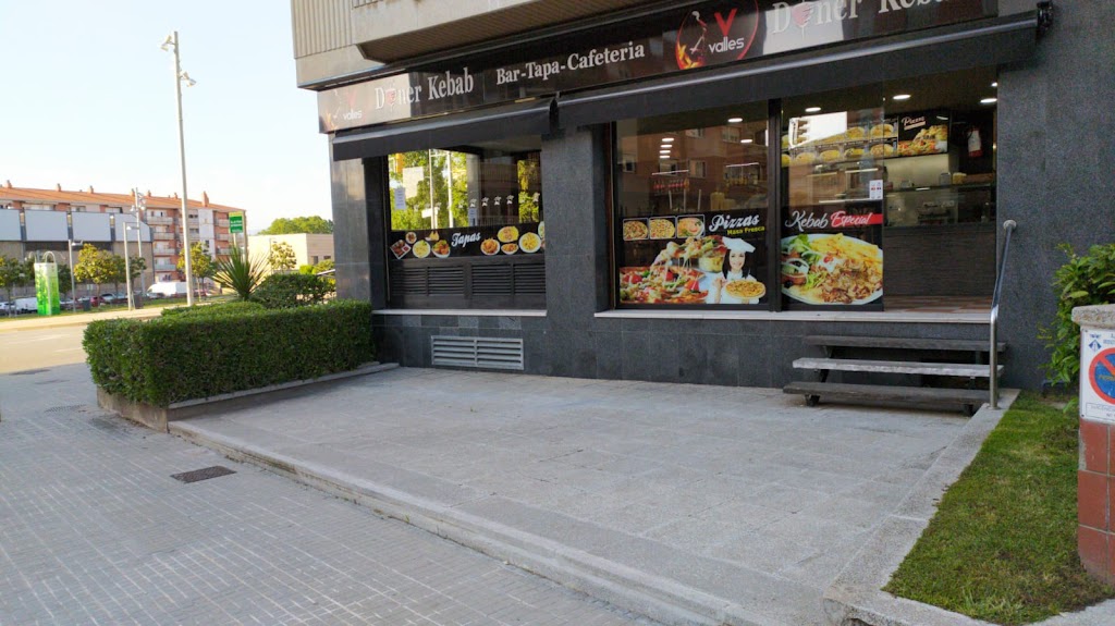 Valles Doner Kebab